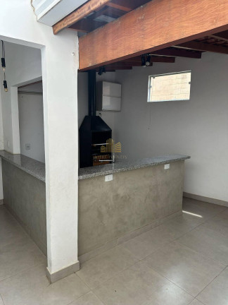 Imagem Casa com 3 Quartos à Venda, 130 m² em Parque Da Fazenda - Campinas Imagem Casa com 3 Quartos à Venda, 130 m² em Parque Da Fazenda - Campinas