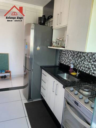 Imagem Apartamento com 2 Quartos à Venda, 44 m² em Parque Munhoz - São Paulo Imagem Apartamento com 2 Quartos à Venda, 44 m² em Parque Munhoz - São Paulo