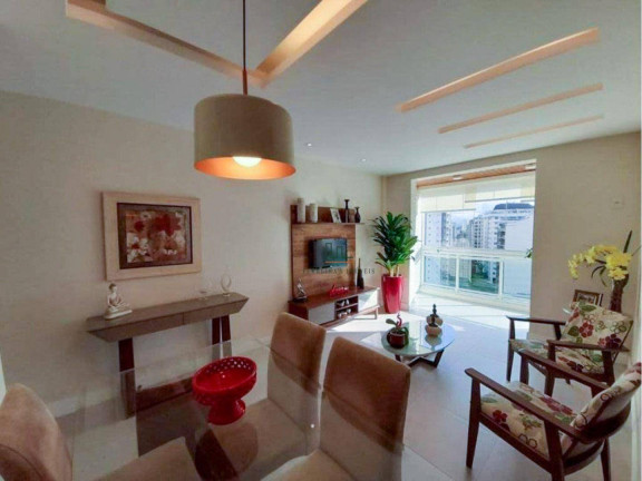 Imagem Apartamento com 2 Quartos à Venda, 98 m² em Vital Brasil - Niterói Imagem Apartamento com 2 Quartos à Venda, 98 m² em Vital Brasil - Niterói