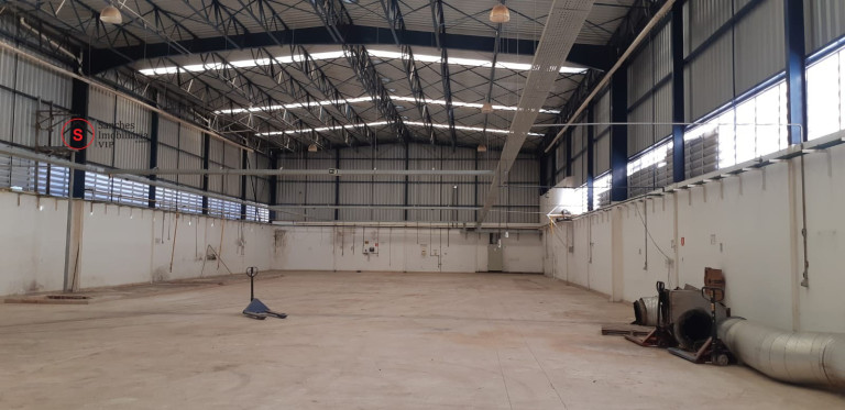 Imóvel para Alugar, 1.400 m² em Vila Lúcia - São Paulo
