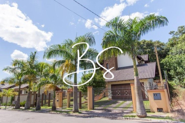 Imagem Casa com 3 Quartos à Venda, 880 m² em Bom Pastor - Igrejinha Imagem Casa com 3 Quartos à Venda, 880 m² em Bom Pastor - Igrejinha