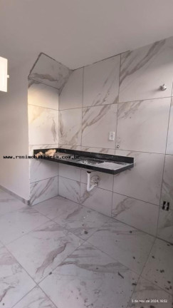 Imagem Apartamento com 2 Quartos à Venda, 50 m² em Gramame - Parque Do Sol - João Pessoa