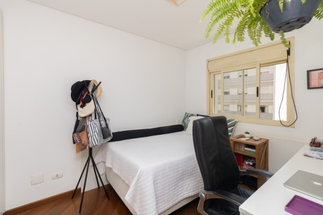 Imagem Apartamento com 4 Quartos à Venda, 143 m² em Perdizes - São Paulo Imagem Apartamento com 4 Quartos à Venda, 143 m² em Perdizes - São Paulo