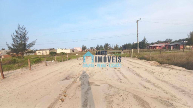 Terreno à Venda, 468 m² em Zona Nova Sul - Tramandaí
