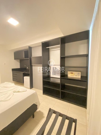 Imagem Apartamento com 1 Quarto para Alugar,  em Kalilândia - Feira De Santana