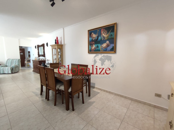 Imagem Imóvel com 3 Quartos à Venda, 153 m² em Ponta Da Praia - Santos Imagem Imóvel com 3 Quartos à Venda, 153 m² em Ponta Da Praia - Santos