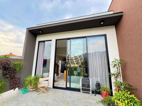 Imagem Casa com 2 Quartos à Venda, 170 m² em Recreio Maristela - Atibaia Imagem Casa com 2 Quartos à Venda, 170 m² em Recreio Maristela - Atibaia