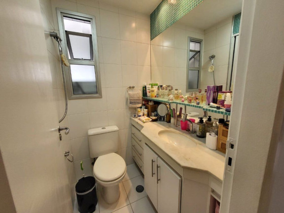 Imagem Apartamento com 2 Quartos à Venda, 60 m² em Barra Funda - São Paulo
