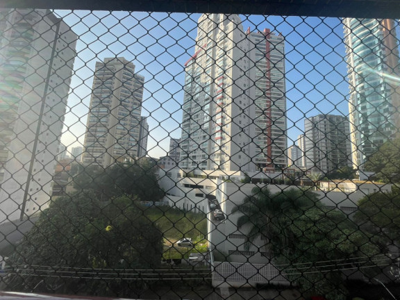 Apartamento com 3 Quartos à Venda, 165 m² em Vila Regente Feijó - São Paulo