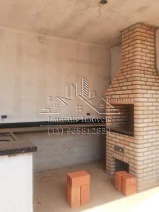 Imagem Imóvel com 4 Quartos à Venda, 210 m² em Ninho Verde - Porangaba