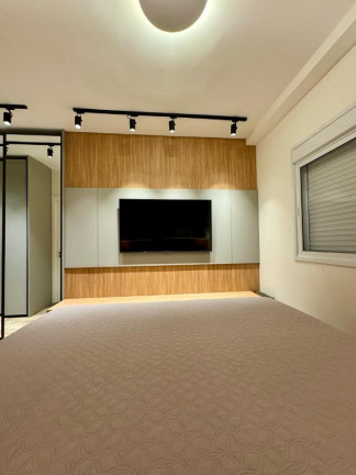 Imagem Imóvel com 3 Quartos à Venda, 79 m² em Barra Funda - São Paulo