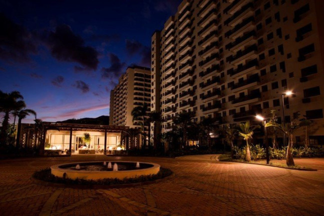 Apartamento com 2 Quartos à Venda, 66 m² em Jacarepaguá - Rio De Janeiro