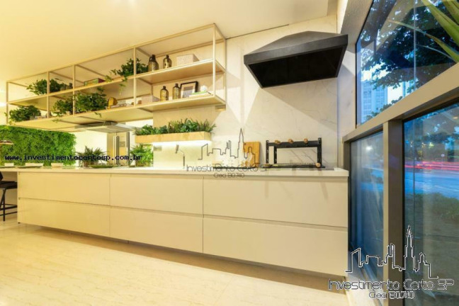 Imagem Apartamento com 3 Quartos à Venda, 160 m² em Ipiranga - São Paulo