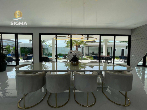 Imagem Casa com 7 Quartos à Venda, 800 m² em Jardim Acapulco - Guarujá Imagem Casa com 7 Quartos à Venda, 800 m² em Jardim Acapulco - Guarujá