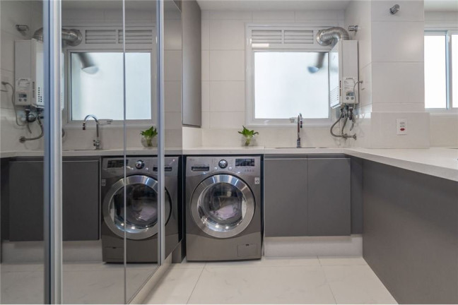 Imagem Apartamento com 2 Quartos à Venda, 102 m² em Jardim Europa - Porto Alegre