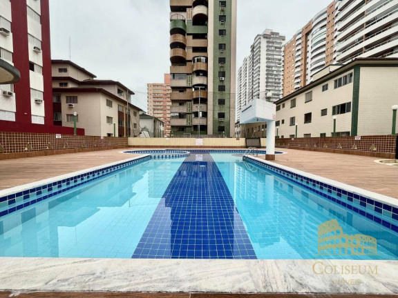 Imagem Apartamento com 1 Quarto à Venda, 59 m² em Canto Do Forte - Praia Grande Imagem Apartamento com 1 Quarto à Venda, 59 m² em Canto Do Forte - Praia Grande