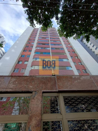 Imagem Apartamento com 3 Quartos à Venda, 120 m² em Boa Viagem - Recife