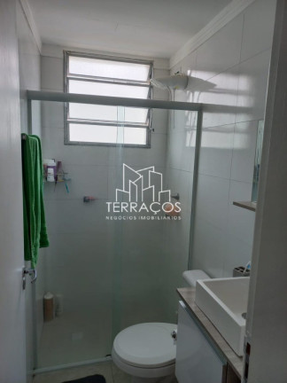 Imagem Apartamento com 2 Quartos à Venda, 56 m² em Recanto Quarto Centenário - Jundiaí Imagem Apartamento com 2 Quartos à Venda, 56 m² em Recanto Quarto Centenário - Jundiaí