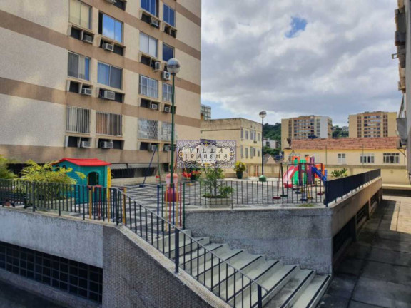 Imagem Apartamento com 3 Quartos à Venda, 75 m² em Vila Isabel - Rio De Janeiro Imagem Apartamento com 3 Quartos à Venda, 75 m² em Vila Isabel - Rio De Janeiro
