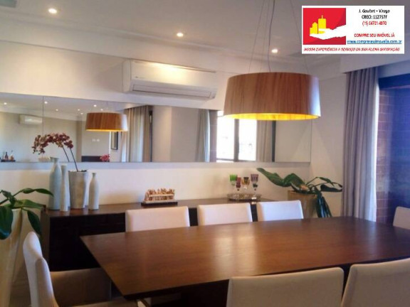Imagem Apartamento com 3 Quartos à Venda, 250 m² em Morumbi - São Paulo Imagem Apartamento com 3 Quartos à Venda, 250 m² em Morumbi - São Paulo