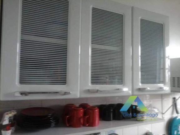 Imagem Apartamento com 1 Quarto à Venda, 48 m² em Cambuci - São Paulo