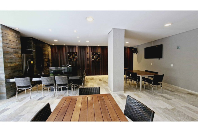 Imagem Imóvel com 3 Quartos à Venda, 65 m² em Vila Mascote - São Paulo Imagem Imóvel com 3 Quartos à Venda, 65 m² em Vila Mascote - São Paulo
