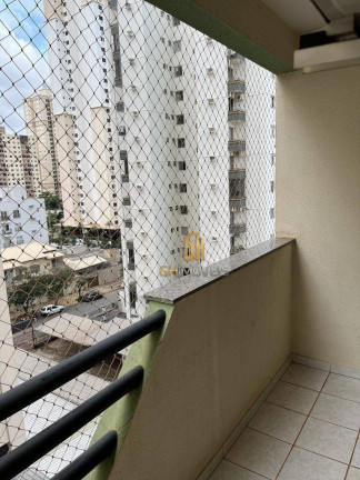 Imagem Apartamento com 3 Quartos à Venda, 75 m² em Alto Da Glória - Goiânia Imagem Apartamento com 3 Quartos à Venda, 75 m² em Alto Da Glória - Goiânia