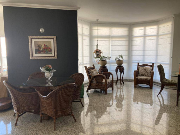 Imagem Casa com 4 Quartos para Temporada, 500 m² em Jurerê Internacional - Florianópolis