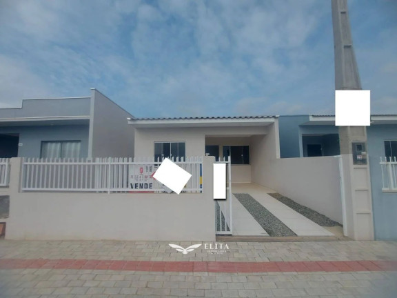 Imagem Casa com 2 Quartos à Venda, 54 m² em Vila Nova - Barra Velha Imagem Casa com 2 Quartos à Venda, 54 m² em Vila Nova - Barra Velha