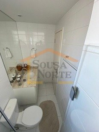 Imagem Apartamento com 2 Quartos à Venda, 57 m² em Vila Olímpia - São Paulo