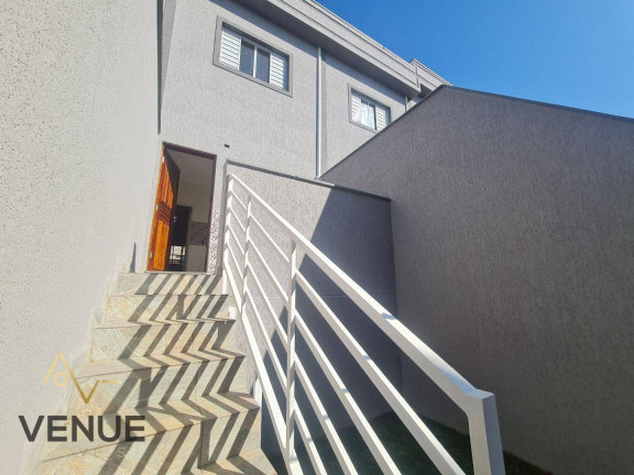 Imagem Casa com 2 Quartos à Venda, 70 m² em Vila Siria - São Paulo Imagem Casa com 2 Quartos à Venda, 70 m² em Vila Siria - São Paulo
