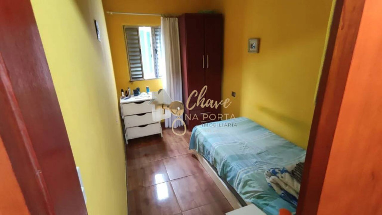 Imagem Casa com 4 Quartos à Venda, 160 m² em Jardim Tupi - São Paulo Imagem Casa com 4 Quartos à Venda, 160 m² em Jardim Tupi - São Paulo