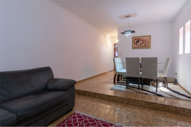 Casa com 3 Quartos à Venda, 181 m² em Vila Formosa - São Paulo
