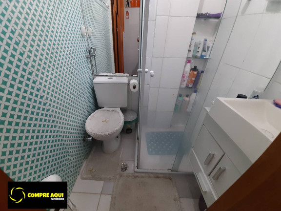 Imagem Apartamento com 1 Quarto à Venda, 39 m² em República - São Paulo Imagem Apartamento com 1 Quarto à Venda, 39 m² em República - São Paulo