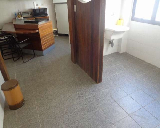 Imagem Apartamento com 3 Quartos à Venda, 251 m² em Jardim Astúrias - Guarujá