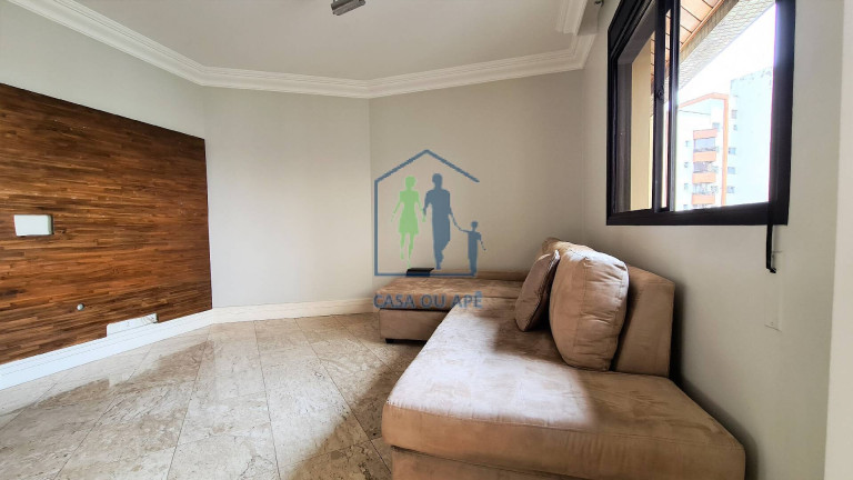 Imagem Apartamento com 3 Quartos à Venda, 226 m² em Vila Suzana - São Paulo Imagem Apartamento com 3 Quartos à Venda, 226 m² em Vila Suzana - São Paulo