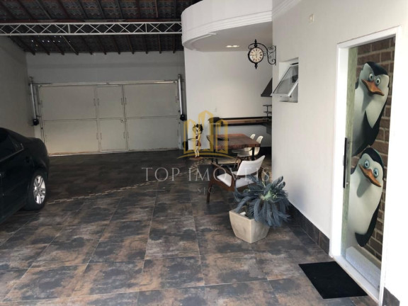 Imagem Casa com 2 Quartos à Venda, 125 m² em Villa Branca - Jacareí Imagem Casa com 2 Quartos à Venda, 125 m² em Villa Branca - Jacareí