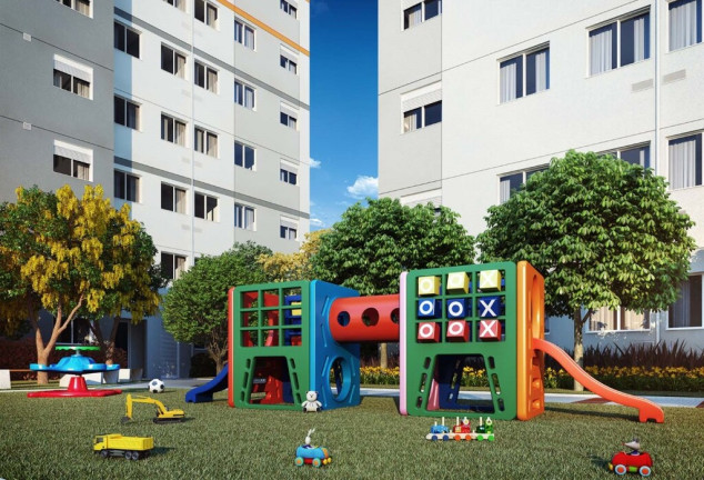 Imagem Apartamento com 2 Quartos à Venda, 40 m² em Lapa - São Paulo Imagem Apartamento com 2 Quartos à Venda, 40 m² em Lapa - São Paulo