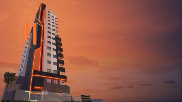 Imagem Imóvel Comercial à Venda, 23 m² em Alto Da Rua Xv - Curitiba