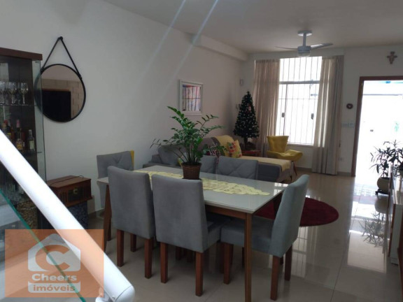 Imagem Sobrado à Venda, 140 m² em Vila Firmiano Pinto - São Paulo Imagem Sobrado à Venda, 140 m² em Vila Firmiano Pinto - São Paulo