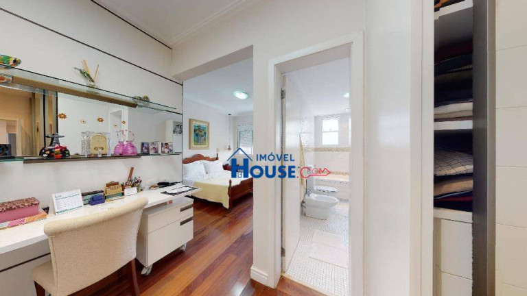 Imagem Apartamento com 4 Quartos à Venda, 225 m² em Perdizes - São Paulo Imagem Apartamento com 4 Quartos à Venda, 225 m² em Perdizes - São Paulo