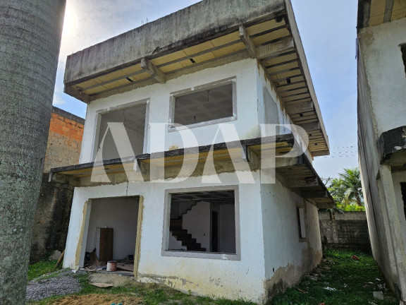 Imagem Casa com 4 Quartos à Venda, 198 m² em Barra De Guaratiba - Rio De Janeiro