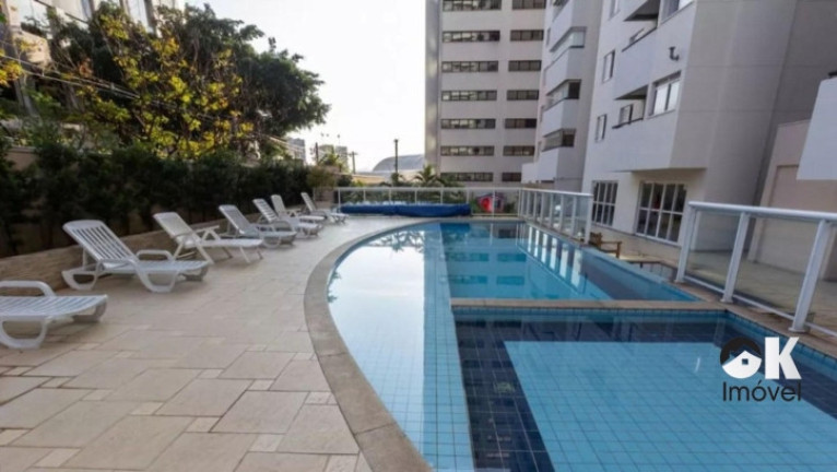 Imagem Apartamento com 2 Quartos à Venda, 64 m² em Perdizes - São Paulo