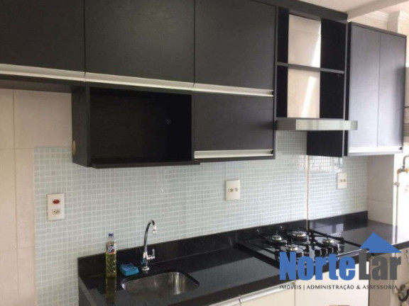 Imagem Apartamento com 2 Quartos à Venda, 50 m² em Piqueri - São Paulo Imagem Apartamento com 2 Quartos à Venda, 50 m² em Piqueri - São Paulo