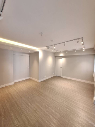 Imagem Apartamento com 1 Quarto para Alugar, 47 m² em Alphaville Empresarial - Barueri Imagem Apartamento com 1 Quarto para Alugar, 47 m² em Alphaville Empresarial - Barueri