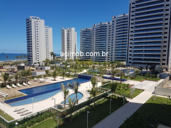 Imagem Imóvel com 4 Quartos à Venda, 140 m² em Pituacu - Salvador