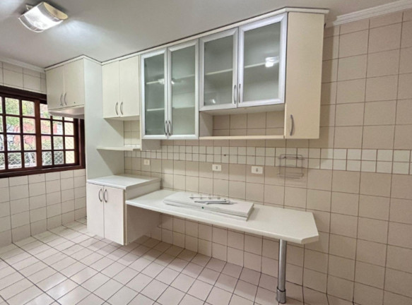 Imagem Imóvel com 3 Quartos à Venda, 269 m² em Campo Belo - São Paulo