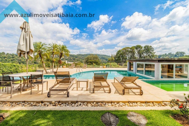 Imagem Casa com 5 Quartos à Venda, 1.000 m² em Estancia Parque Atibaia - Atibaia Imagem Casa com 5 Quartos à Venda, 1.000 m² em Estancia Parque Atibaia - Atibaia