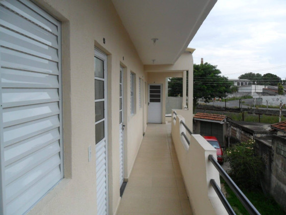 Apartamento com 1 Quarto para Alugar,  em Centro - Taubaté