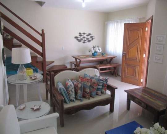 Imagem Casa com 4 Quartos à Venda, 220 m² em Foguete - Cabo Frio Imagem Casa com 4 Quartos à Venda, 220 m² em Foguete - Cabo Frio